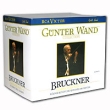 Anton Bruckner Symphonies Nos 1-9 Gunter Wand (10 CD) Формат: 10 Audio CD (Box Set) Дистрибьюторы: SONY BMG, RCA Victor Лицензионные товары Характеристики аудионосителей 2007 г : Импортное издание инфо 3085b.