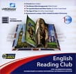 English Reading Club Уровень Intermediate (DVD-ROM) Серия: English Reading Club инфо 12424b.