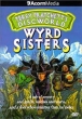 Terry Pratchett's Discworld - Wyrd Sisters Формат: DVD Дистрибьютор: Acorn Media Региональный код: 0 (All) Звуковые дорожки: Английский Dolby Digital Stereo Формат изображения: Standart инфо 12426b.