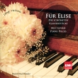Fur Elise Die Schoensten Klavierstuecke Серия: Inspiration инфо 13178b.
