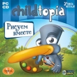 Childtopia: Рисуем вместе Серия: Childtopia инфо 162c.