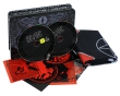AC/DC Black Ice (CD + DVD) Формат: CD + DVD (Подарочное оформление) Дистрибьюторы: SONY BMG, Columbia Европейский Союз Лицензионные товары Характеристики аудионосителей 2009 г Альбом: Импортное издание инфо 296c.