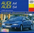 Audi A4/S4 с 2000 года выпуска Серия: Устройство, обслуживание, ремонт инфо 323c.