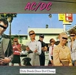 AC/DC Dirty Deeds Done Dirt Cheap [Original Recording Remastered] Формат: Audio CD (Jewel Case) Лицензионные товары Характеристики аудионосителей 1994 г Альбом инфо 398c.