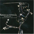 Apocalyptica Repressed Формат: CD-Single (Maxi Single) Дистрибьютор: Universal Music Germany Лицензионные товары Характеристики аудионосителей 2006 г : Импортное издание инфо 406c.
