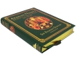 Arabian Nights: The Book of a Thousand Nights and a Night Издательство: CRW Publishing Limited, 2007 г Суперобложка, 528 стр ISBN 978-1-904633-96-9 Язык: Английский инфо 414c.