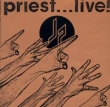 Judas Priest Priest Live! Формат: Audio CD Дистрибьютор: Columbia Лицензионные товары Характеристики аудионосителей Концертная запись инфо 567c.