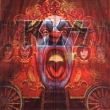 Kiss Psycho Circus Формат: Audio CD Дистрибьютор: Mercury Records Limited Лицензионные товары Характеристики аудионосителей Альбом инфо 1005c.