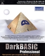 DarkBASIC Professional Программа для создания 3D игр и не только! CD-ROM, 2004 г Издатель: МедиаХауз; Разработчик: The Games Creators коробка RETAIL BOX Что делать, если программа не запускается? инфо 1199c.