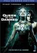 Queen of the Damned (Full Screen Edition) Формат: DVD (NTSC) (Snap Case) Дистрибьютор: Warner Bros Региональный код: 1 Субтитры: Английский / Испанский / Французский Звуковые дорожки: Английский Dolby Digital инфо 1205c.