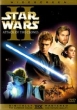 Star Wars - Episode II, Attack of the Clones (Widescreen) (2 DVD) Формат: 2 DVD (NTSC) Дистрибьютор: Twentieth Century Fox Региональный код: 1 Субтитры: Английский Звуковые дорожки: Английский Dolby Digital инфо 1338c.