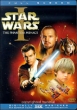Star Wars - Episode I, The Phantom Menace (Full Screen Edition) Формат: 2 DVD (NTSC) (Keep case) Дистрибьютор: Twentieth Century Fox Home Video Региональный код: 1 Субтитры: Английский Звуковые дорожки: Английский инфо 1359c.