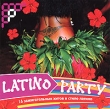 Latino Party Формат: Audio CD (Jewel Case) Дистрибьюторы: Star Music, Правительство звука Лицензионные товары Характеристики аудионосителей 2005 г Сборник инфо 1550c.