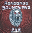 Renegade Soundwave RSW 1987-1995 (2 CD) Формат: 2 Audio CD (Jewel Case) Дистрибьютор: Mute Records Лицензионные товары Характеристики аудионосителей 1996 г Сборник: Импортное издание инфо 1718c.