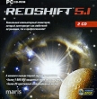 RedShift 5 1 2 CD-ROM, 2005 г Издатель: Новый Диск; Разработчик: Maris Multimedia пластиковый Jewel case Что делать, если программа не запускается? инфо 1750c.