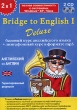 Bridge to English I Deluxe: Базовый курс английского языка + Лингафонный курс в формате mp3 (DVD-BOX) Серия: Bridge To English инфо 1852c.