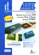 Микроконтроллеры AVR семейств Tiny и Mega фирмы ATMEL Серия: Мировая электроника инфо 1961c.