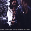 Lenny Kravitz Are You Gonna Go My Way Формат: Audio CD Дистрибьютор: Virgin Records Ltd Лицензионные товары Характеристики аудионосителей Альбом инфо 5845c.