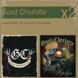Good Charlotte Good Charlotte / Young & The Hopeless Movin On Исполнитель "Good Charlotte" инфо 3562a.