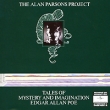 The Alan Parsons Project Tales Of Mystery And Imagination Формат: Audio CD (Jewel Case) Дистрибьюторы: PolyGram Records, ООО "Юниверсал Мьюзик" Россия Лицензионные товары инфо 3592a.