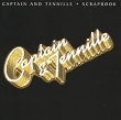 Captain & Tennille Scrapbook You Исполнитель "Captain & Tennille" инфо 3609a.