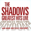 The Shadows Greatest Hits Live Формат: Audio CD (Jewel Case) Дистрибьютор: Eagle Records Лицензионные товары Характеристики аудионосителей 2006 г Концертная запись инфо 3615a.