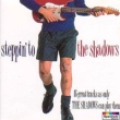 The Shadows Steppin' To The Shadows Формат: Audio CD Дистрибьютор: Polydor Лицензионные товары Характеристики аудионосителей 2006 г Сборник: Импортное издание инфо 3630a.