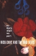 Nick Cave And The Bad Seeds No More Shall We Part Формат: Компакт-кассета Дистрибьютор: Mute Records Лицензионные товары Характеристики аудионосителей Альбом инфо 3778a.