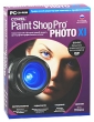 Corel Paint Shop Pro Photo XI Прикладная программа CD-ROM, 2007 г Издатель: Corel; Разработчик: Corel; Дистрибьютор: Новый Диск Картонная коробка Что делать, если программа не запускается? инфо 3831a.