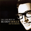 Buddy Holly The Very Best Of Buddy Holly Формат: Audio CD (Jewel Case) Дистрибьютор: MCA Records Лицензионные товары Характеристики аудионосителей 1999 г Альбом инфо 3870a.