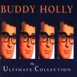 Buddy Holly The Ultimate Collection Формат: Audio CD Дистрибьютор: Universal Лицензионные товары Характеристики аудионосителей Авторский сборник инфо 3891a.