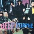Deep Purple The Early Years Формат: Audio CD (Jewel Case) Дистрибьютор: EMI Records Ltd Лицензионные товары Характеристики аудионосителей 2004 г Сборник инфо 11563c.