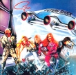 Gillan Future Shock Формат: Audio CD (Jewel Case) Дистрибьютор: Repertoire Records Лицензионные товары Характеристики аудионосителей 2000 г Альбом инфо 11571c.