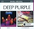 Deep Purple Burn Stormbringer (2 CD) Формат: 2 Audio CD (Jewel Case) Дистрибьютор: EMI Records Ltd Лицензионные товары Характеристики аудионосителей 2003 г Сборник инфо 11572c.