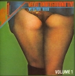 Velvet Underground 1969 Velvet Underground Live Vol 1 Формат: Audio CD (Jewel Case) Дистрибьютор: PolyGram Лицензионные товары Характеристики аудионосителей 1988 г Концертная запись инфо 4287a.