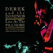 Derek And The Dominos Live At The Fillmore (2 CD ) Формат: Audio CD Дистрибьютор: Catalogue Лицензионные товары Характеристики аудионосителей 1994 г Концертная запись: Импортное издание инфо 4290a.