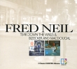 Fred Neil Tear Down The Walls / Bleecker & Macdougal Vince Martin Vin Martin инфо 4309a.